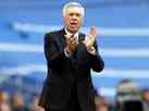Brasil vai encarar clássico e Espanha com interino se esperar por Ancelotti
