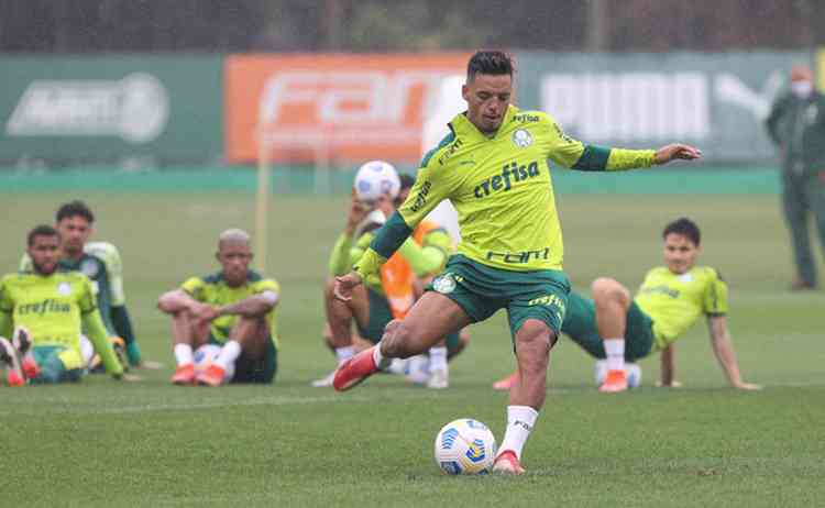 Palmeiras x Fortaleza - Superesportes