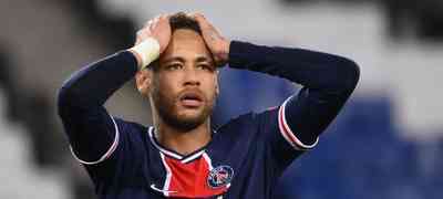 PSG comunica que não conta com Neymar para próxima temporada 