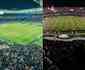 Allianz Parque e Morumbi esto prontos para receber jogos da Copa Amrica