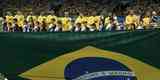 Brasil e Chile se enfrentaram no Allianz Parque, em So Paulo, pela ltima rodada das Eliminatrias