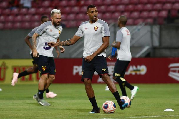 Com a Ilha passando por melhorias, equipes se enfrentaram na Arena de Pernambuco pela segunda rodada do Campeonato Pernambucano