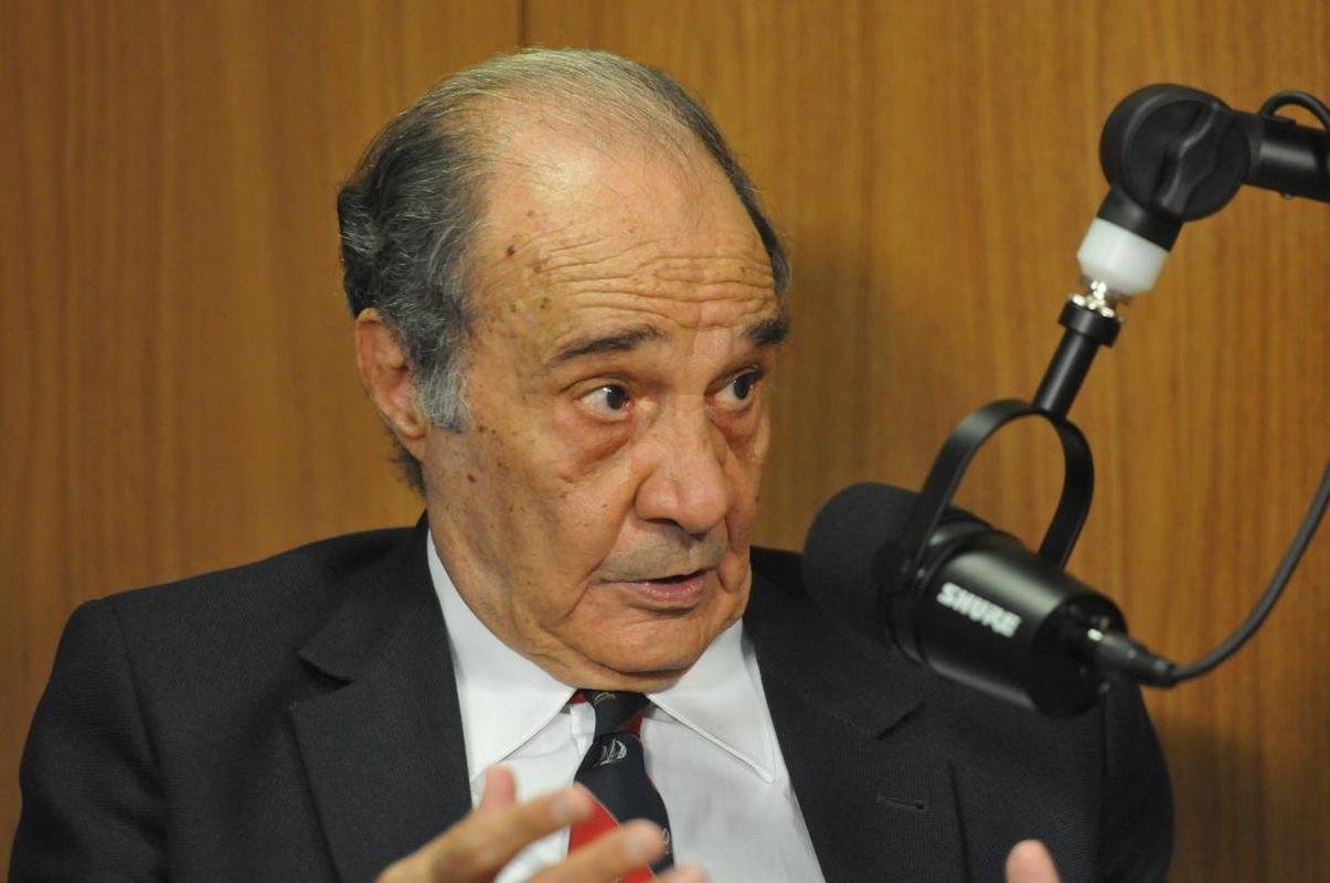 Procpio Cardozo, ex-jogador e tcnico, participou do podcast Clube dos Setoristas, do Superesportes, e fez anlises sobre o momento atual do futebol mineiro