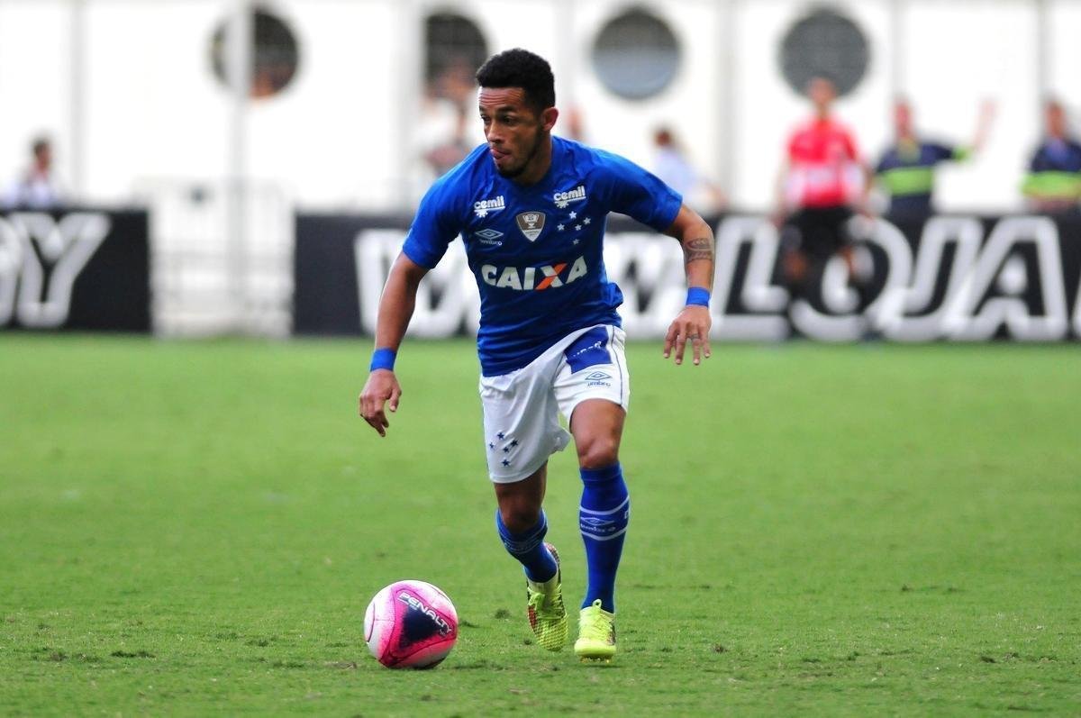 Imagens do clssico entre Atltico e Cruzeiro, no Independncia