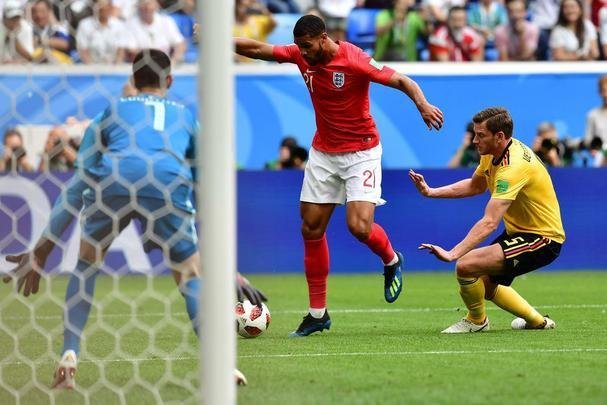 Seleções Belga e Inglesa decidem o terceiro lugar do Mundial da Rússia, neste sábado, em Moscou