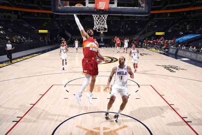 NBA: Miami Heat surpreende Denver Nuggets e vence fora de casa