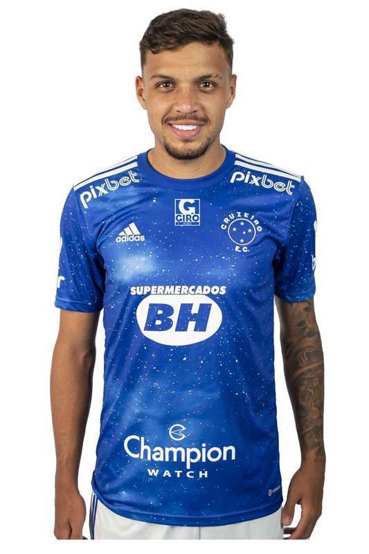 Daniel Jr (meio-campista) - SIM (6 mil votos) x NO (1,1 mil votos)