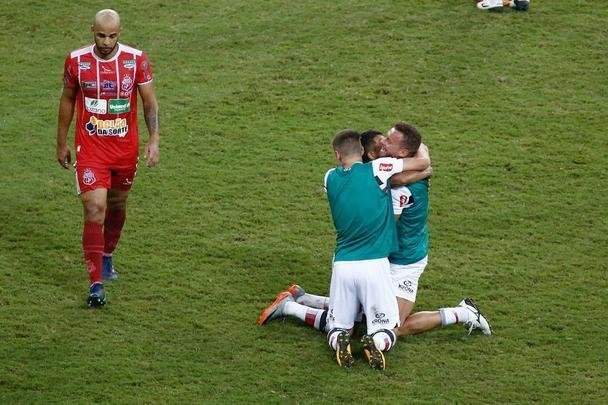 Tricolor do Arruda enfrenta Cavalo de Aço, na Arena de Pernambuco, em partida válida pela 15ª rodada da Série C