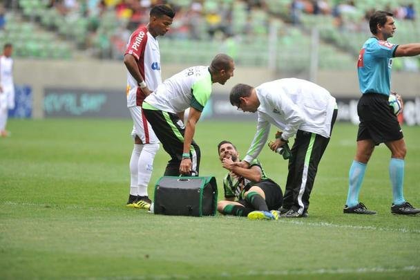 Equipes se enfrentaram na tarde deste sábado, pela 33ª rodada da Série A