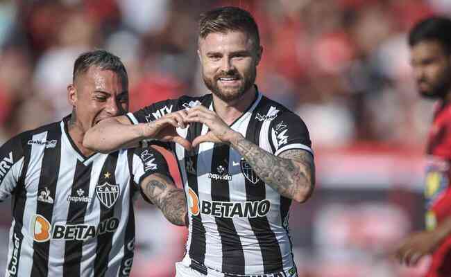 Mineiro: 3ª rodada tem vitórias de Villa, Pouso Alegre e Tombense -  Superesportes