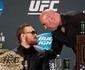Dana White desmente McGregor sobre volta ao UFC 200 e diz que luta com Diaz est� cancelada