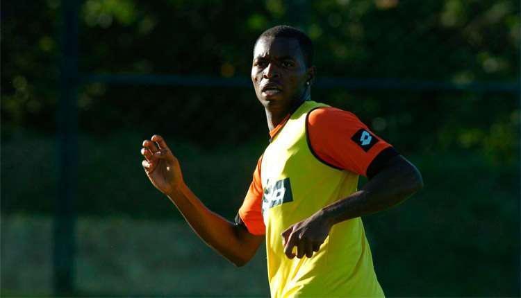 Rentera - O atacante chegou ao Galo em 2009 depois de passagem pelo Sporting Braga, de Portugal, mas no conseguiu se firmar. Foram apenas oito partidas como titular (15 no total), com um gol marcado. 