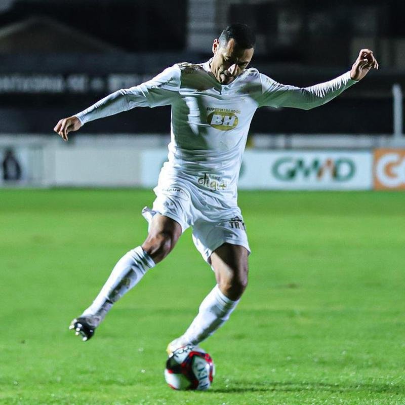 Fotos da derrota do Cruzeiro para o Operrio-PR, por 2 a 1, em Ponta Grossa, pela quinta rodada da Srie B de 2021