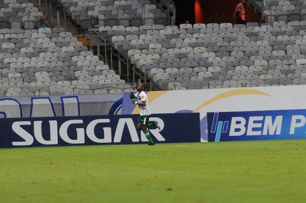 No Mineiro, Cruzeiro vence Uberlndia pela stima rodada do Campeonato Mineiro 