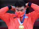 A seis dias do fim dos Jogos, Japo bate seu recorde de medalhas de ouro