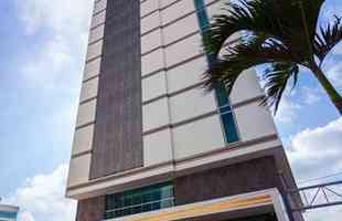 Atltico ficar hospedado no Hotel GHL Collection Barranquilla