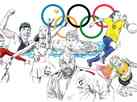 Sem Phelps e Bolt em Tquio, veja candidatos a protagonistas da Olimpada