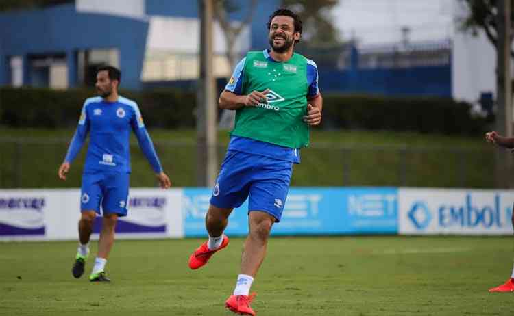 <i>(Foto: Bruno Haddad/Cruzeiro)</i>