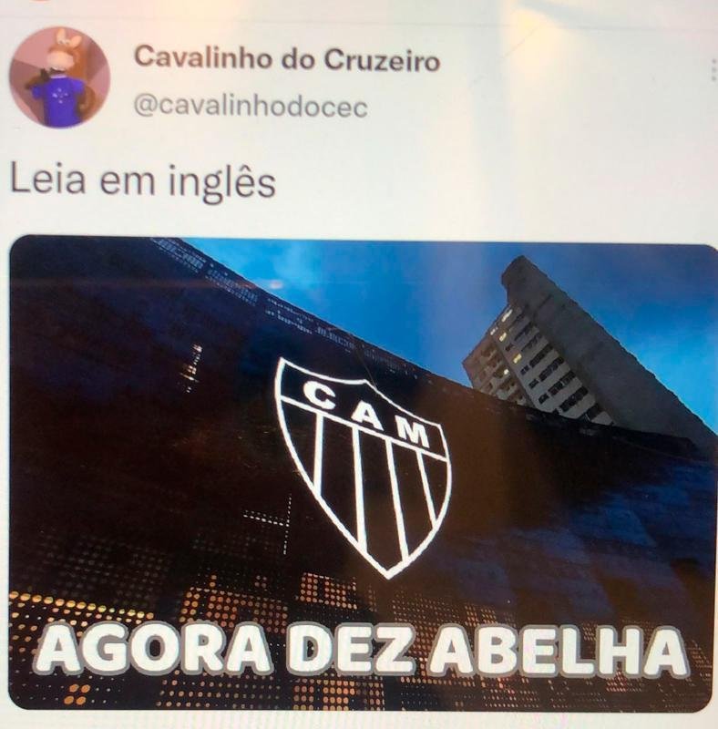 Memes da eliminao do Atltico na Copa Libertadores