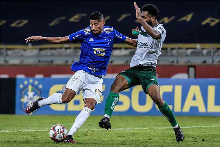 Próximos jogos do Cruzeiro - Diário Celeste