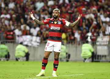 Classificado em segundo lugar do grupo, o Flamengo pode ter um adversário complicado nas oitavas de final