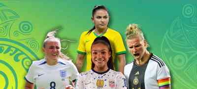 Copa do Mundo feminina: quais as chances do Brasil ser campeo, segundo estatsticas