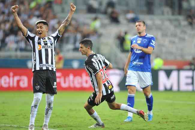 Hulk decide no fim e Galo amplia vantagem na decisão do Mineiro – Clube  Atlético Mineiro