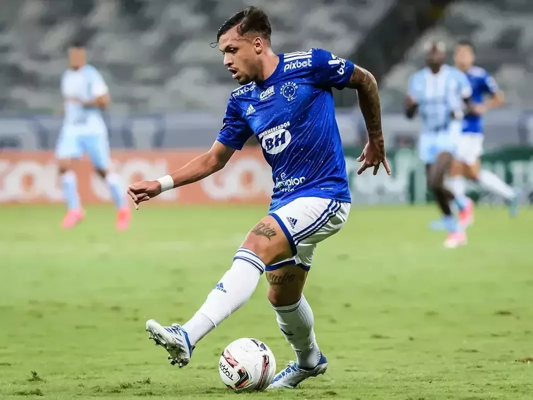 5 - Cruzeiro - R$ 82 milhes