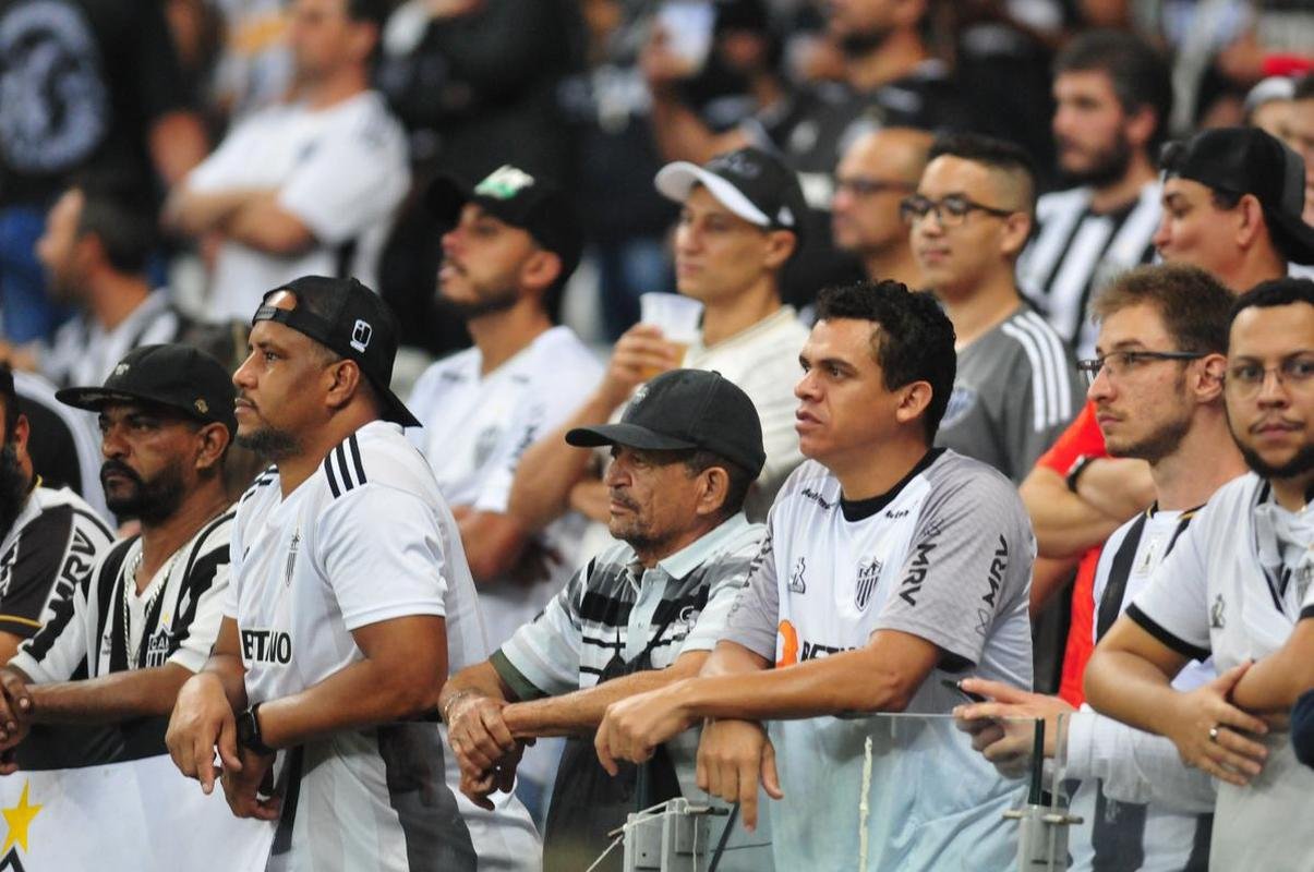 Atltico e Palmeiras se enfrentaram nesta quarta-feira (28/9), no Mineiro, em Belo Horizonte, pela 28 rodada da Srie A do Campeonato Brasileiro.