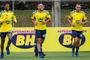Aps vice no Mineiro, Cruzeiro inicia preparao para estreia na Srie B