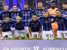 Inter de Milo vence Atalanta e est na semifinal da Copa da Itlia
