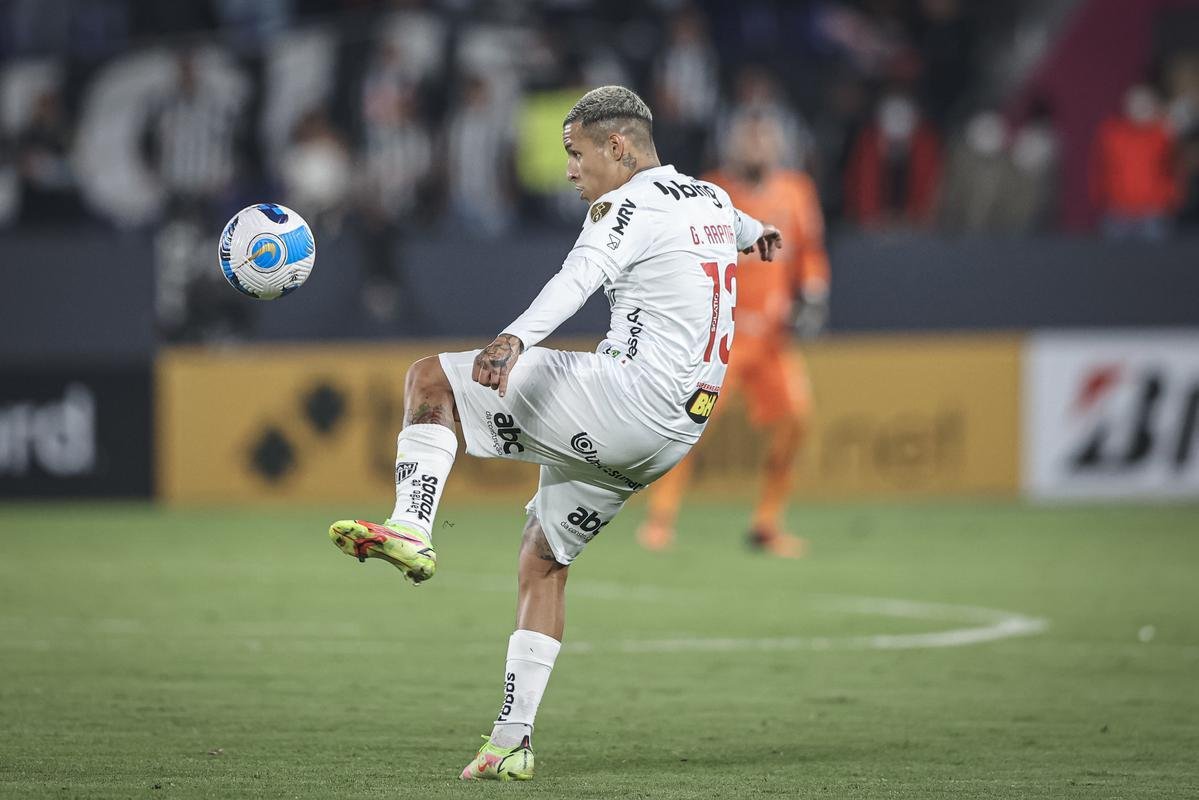 Fotos do jogo entre Del Valle e Atltico