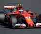 Kimi Raikkonen critica problemas da Ferrari depois de falha no GP do Japo