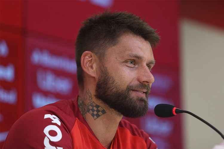 <i>(Foto: Internacional/Divulgação)</i> <i>(Foto: Internacional/Divulgação)</i>