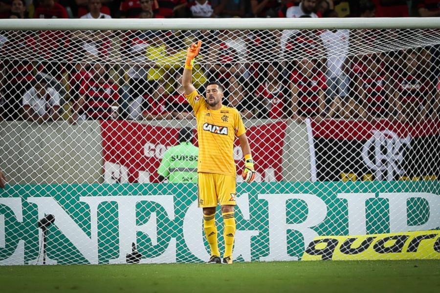 Flamengo e Amrica pelo Campeonato Brasileiro