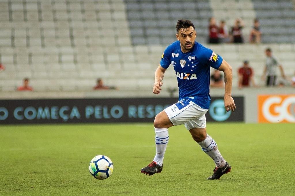 Fotos de Atltico-PR x Cruzeiro