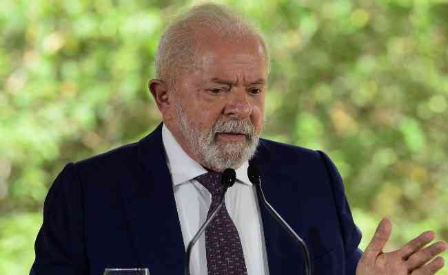 Lula relembrou Copa do Mundo de 1950 e disputa entre Brasil e Uruguai