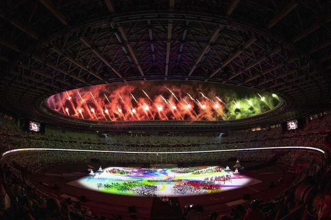 Jogos Paralmpicos de Tquio chegam ao fim depois de 13 dias de muita emoo; prxima parada ser em Paris, na Frana, em 2024 