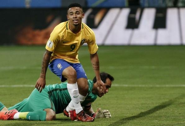 Brasil e Chile se enfrentaram no Allianz Parque, em São Paulo, pela última rodada das Eliminatórias