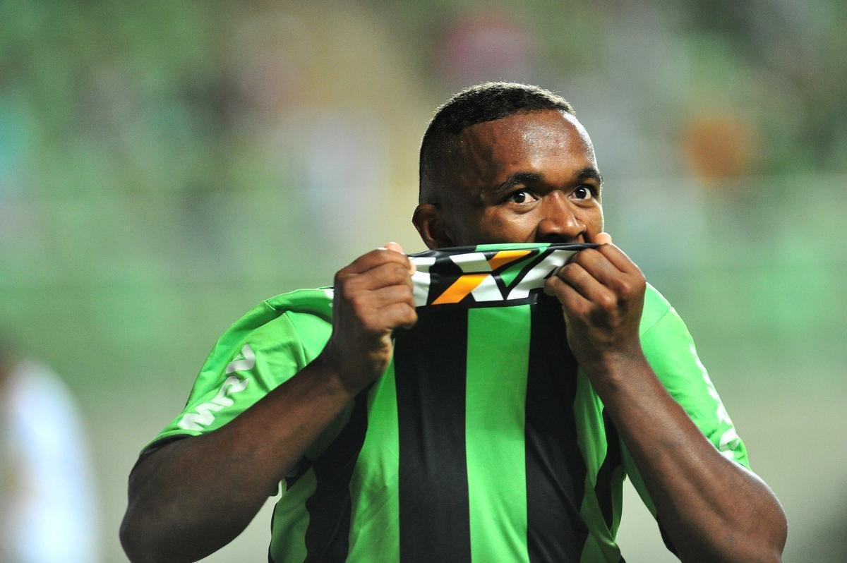 Amrica e Juventude em duelo no Independncia, pela 36 rodada da Srie B do Campeonato Brasileiro