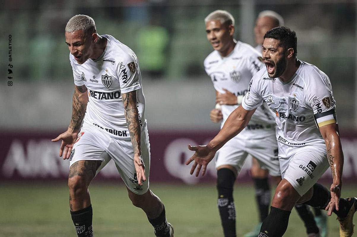 2. Atltico - 3,69 milhes