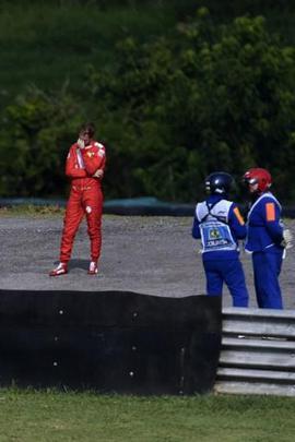Fotos do GP Brasil de Fórmula 1, realizado em São Paulo, neste domingo (17/11/2019). Vitória foi do holandês Verstappen, da RBR. Ele foi seguido por Pierre Gasly, da Toro Rosso, e Lewis Hamilton, da Mercedes