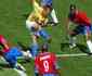 Brasil reencontra dois adversrios de Copa; veja histrico contra selees do Grupo E