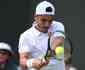 Tenista Stan Wawrinka volta a decepcionar e perde na estreia do Torneio de Washington