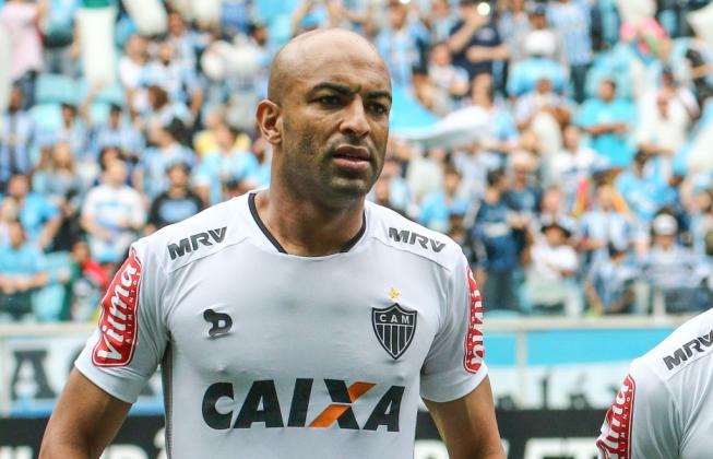 Ronaldo Conceição - zagueiro