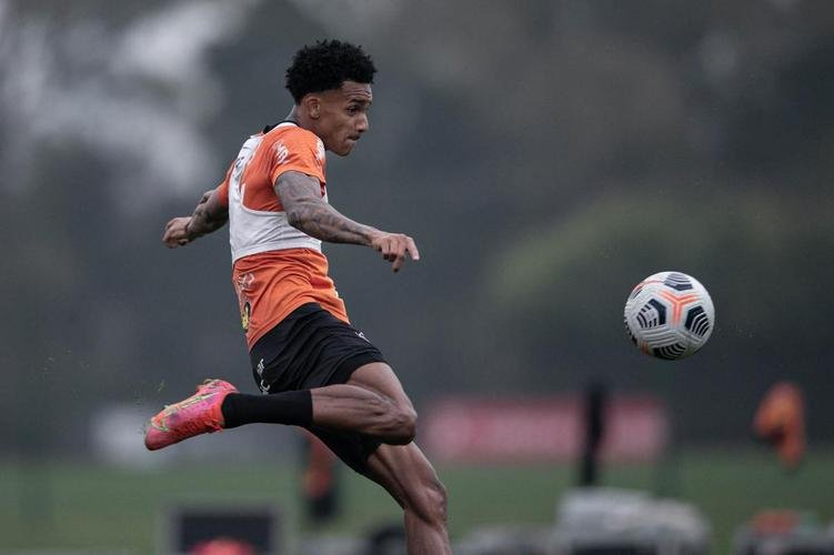 Atlético fechou preparação para o duelo contra o Boca Juniors