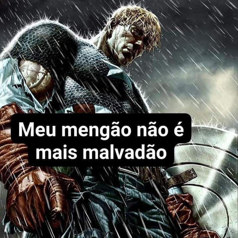 Aps derrota do Flamengo para o Maring, os memes tomara conta das redes sociais