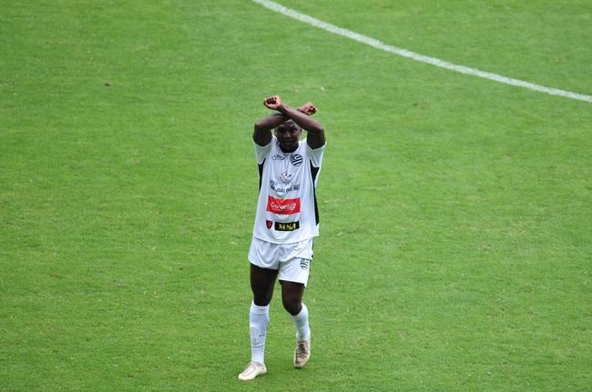 Cruzeiro x Athletic: veja fotos do jogo no Independncia