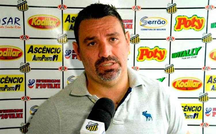 Wiliam Lima / Novorizontino