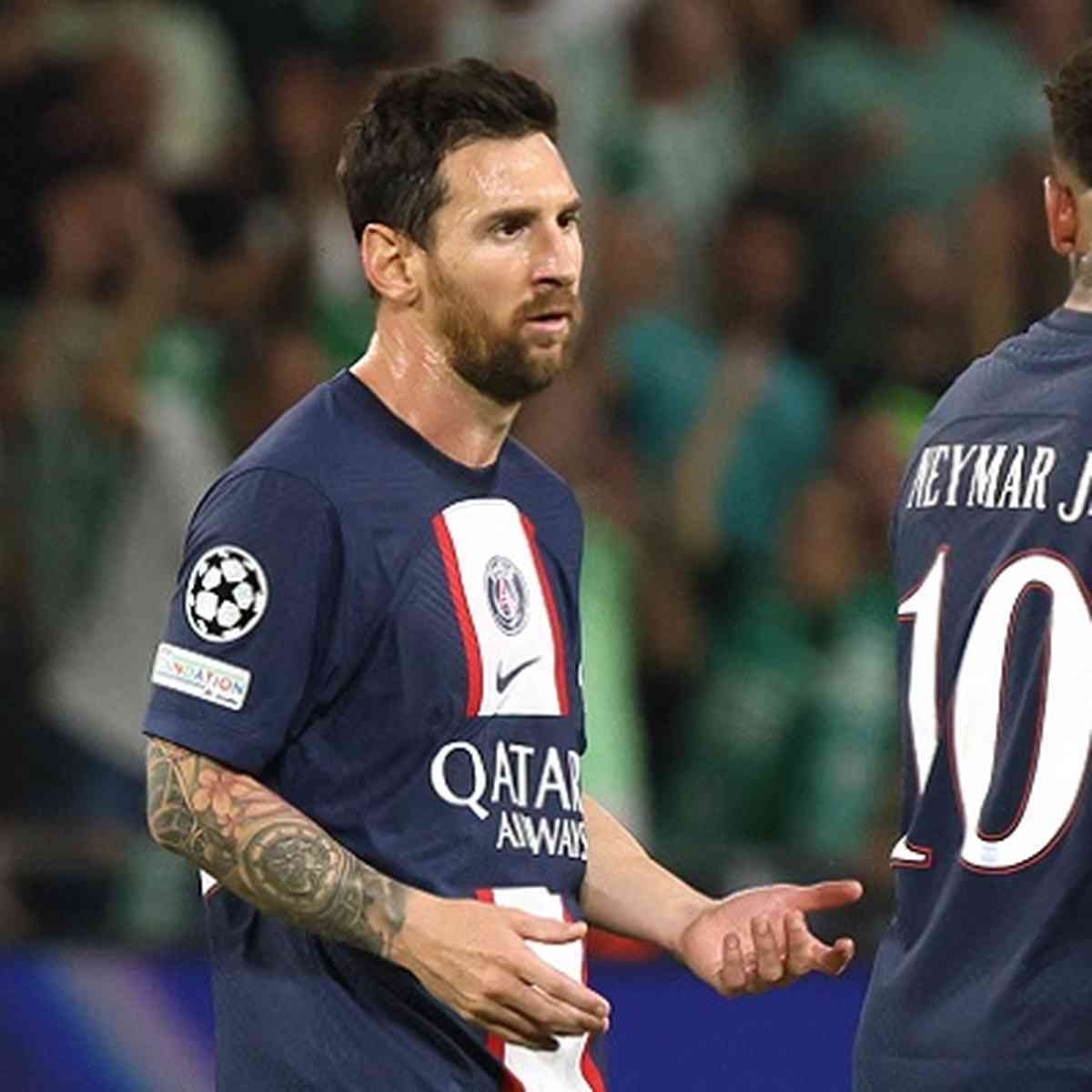 Sem Neymar e com Vini Jr: a lista dos 10 jogadores mais caros do mundo -  Superesportes